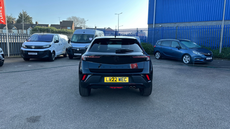 Vauxhall Mokka 1.2 Turbo SRi Premium 5dr Petrol Hatchback